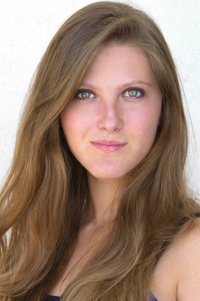 et billede af Eliana Adise