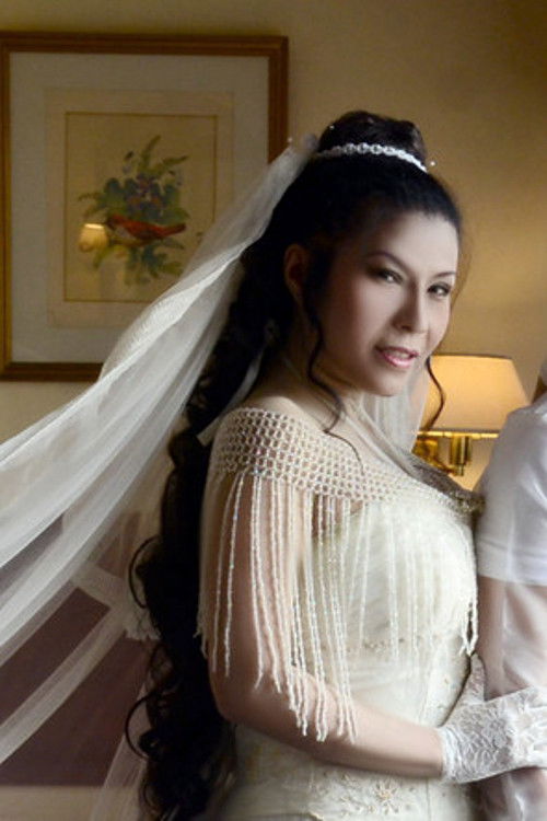 et billede af Mystica