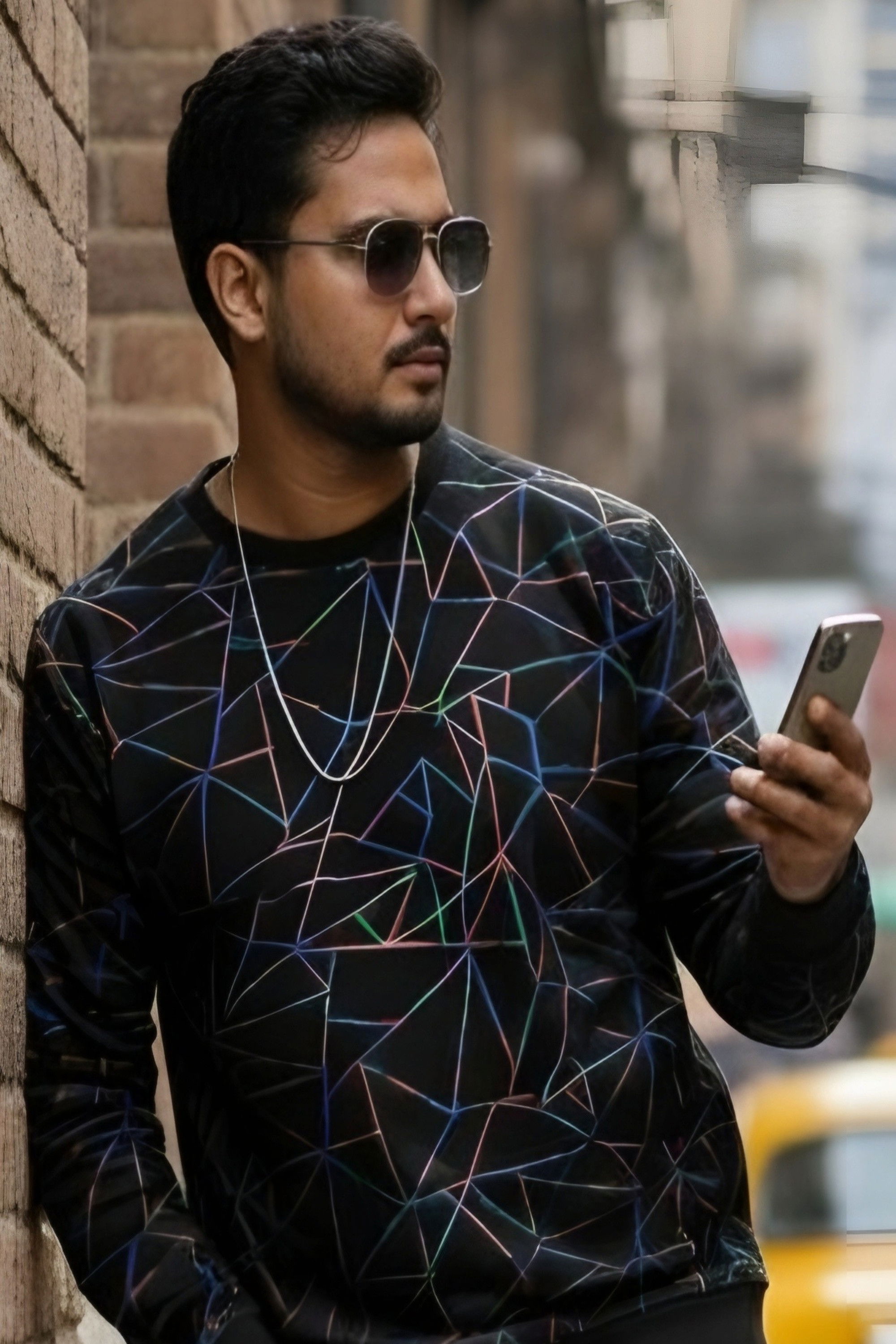 et billede af Imran Hossain Mallick