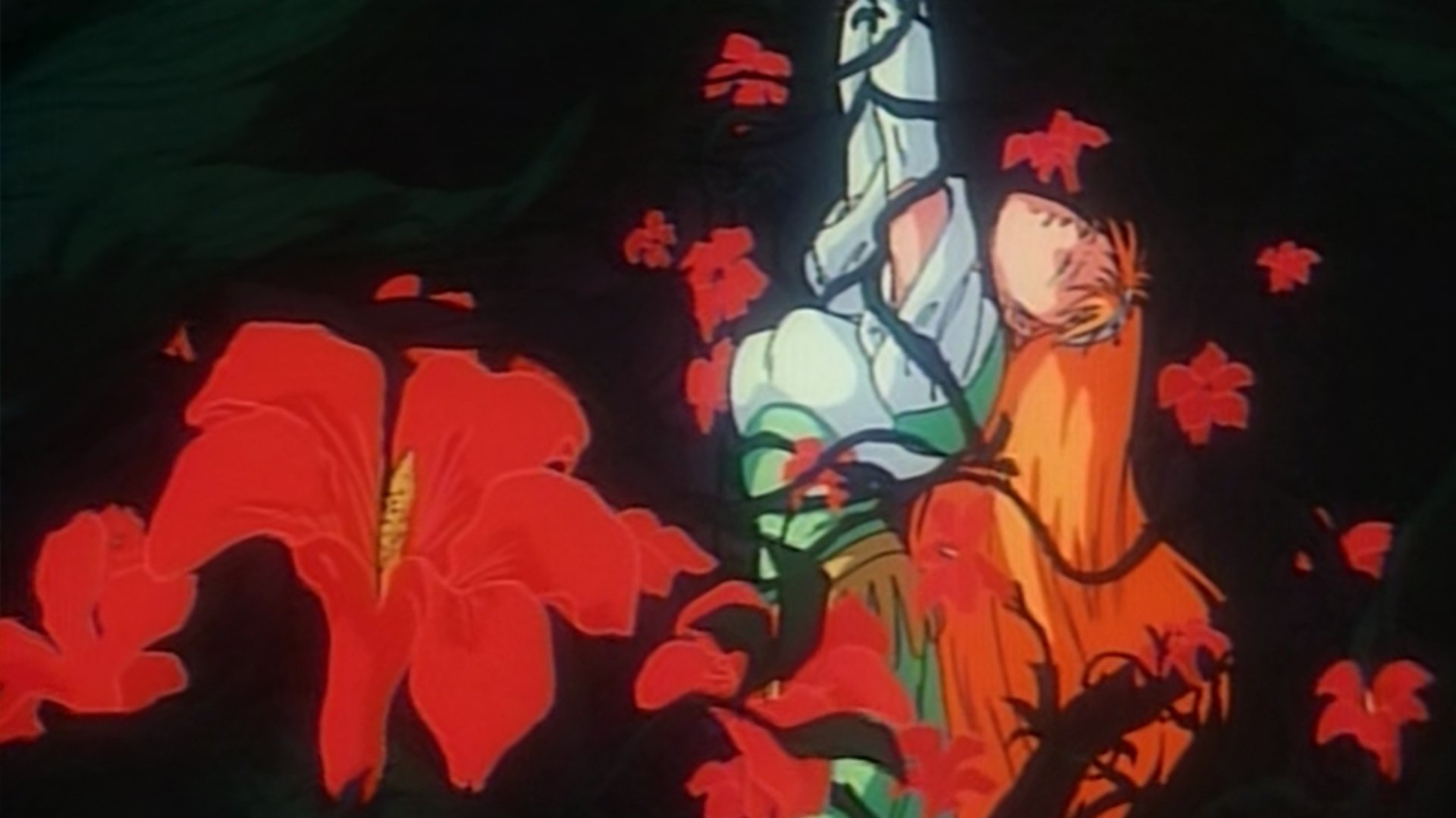 Thumbnail for Book of the Magai Castle Season 1 Episode 2