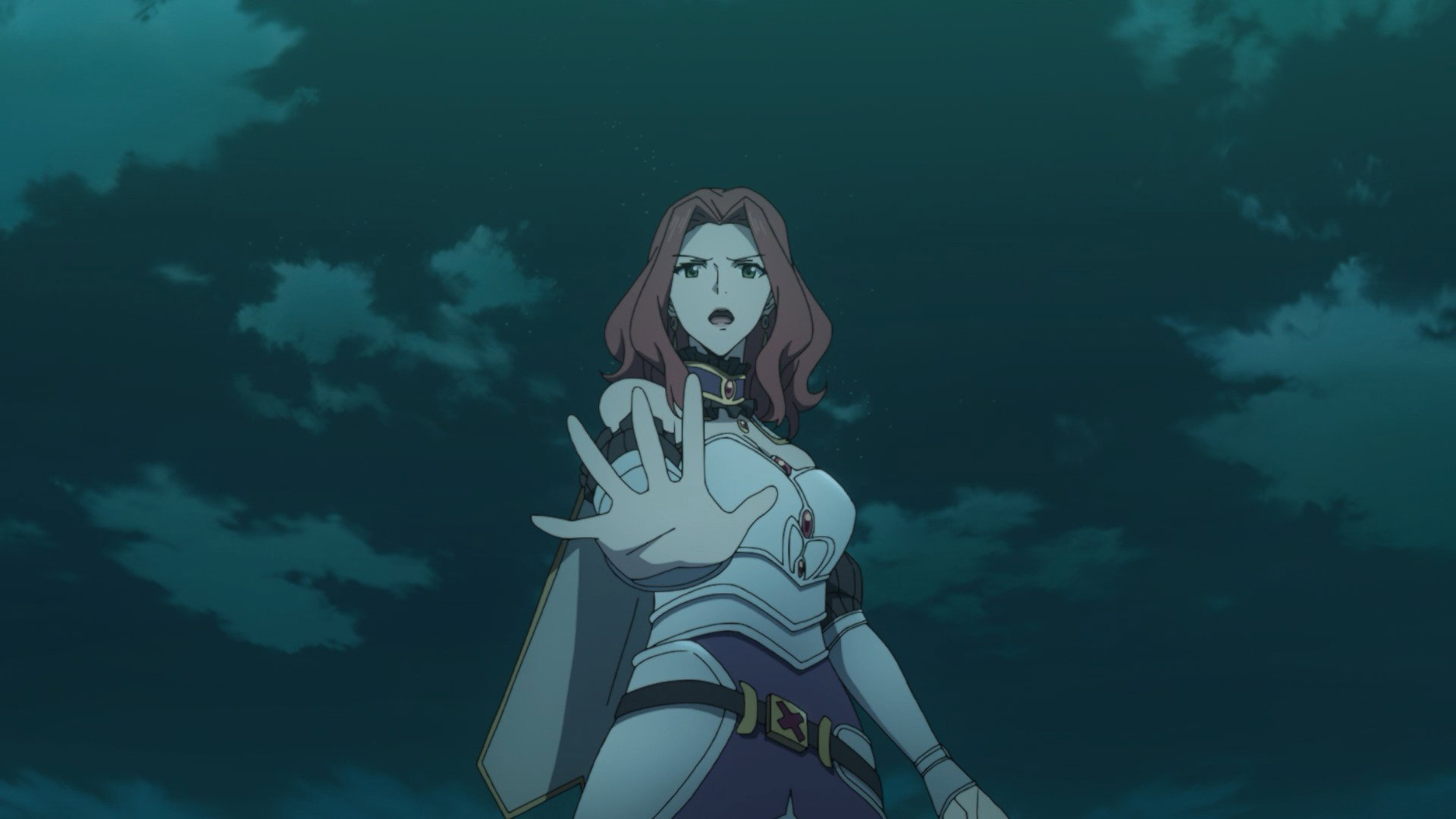 The Rising Of The Shield Hero Saison 2 Ep 13
