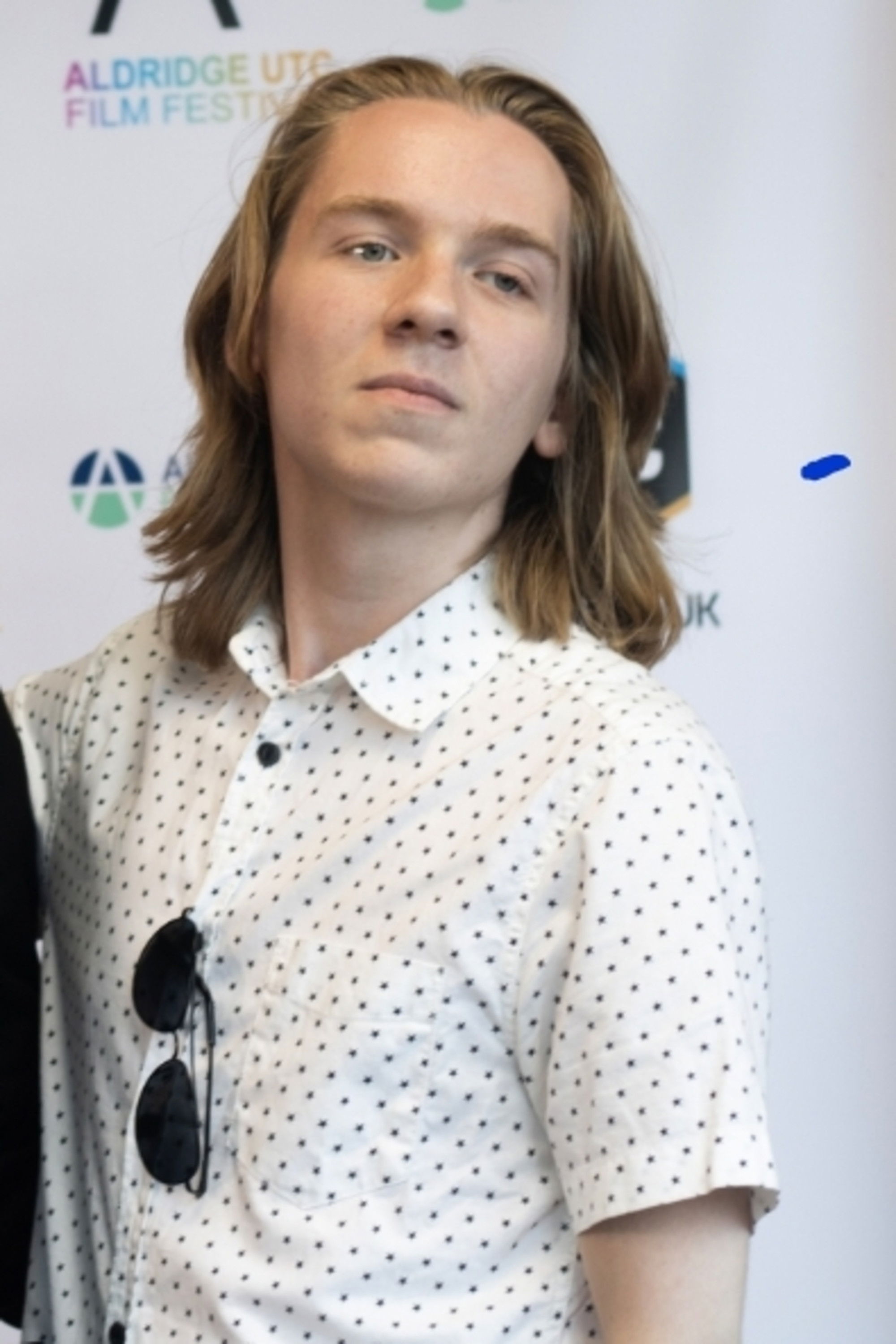 et billede af Beach Darnley