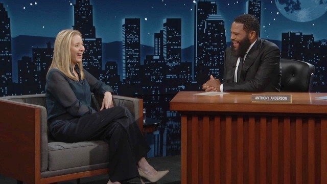 Jimmy Kimmel Live! - Season 22 Episode 131 : Tue, Jul 16, 2024