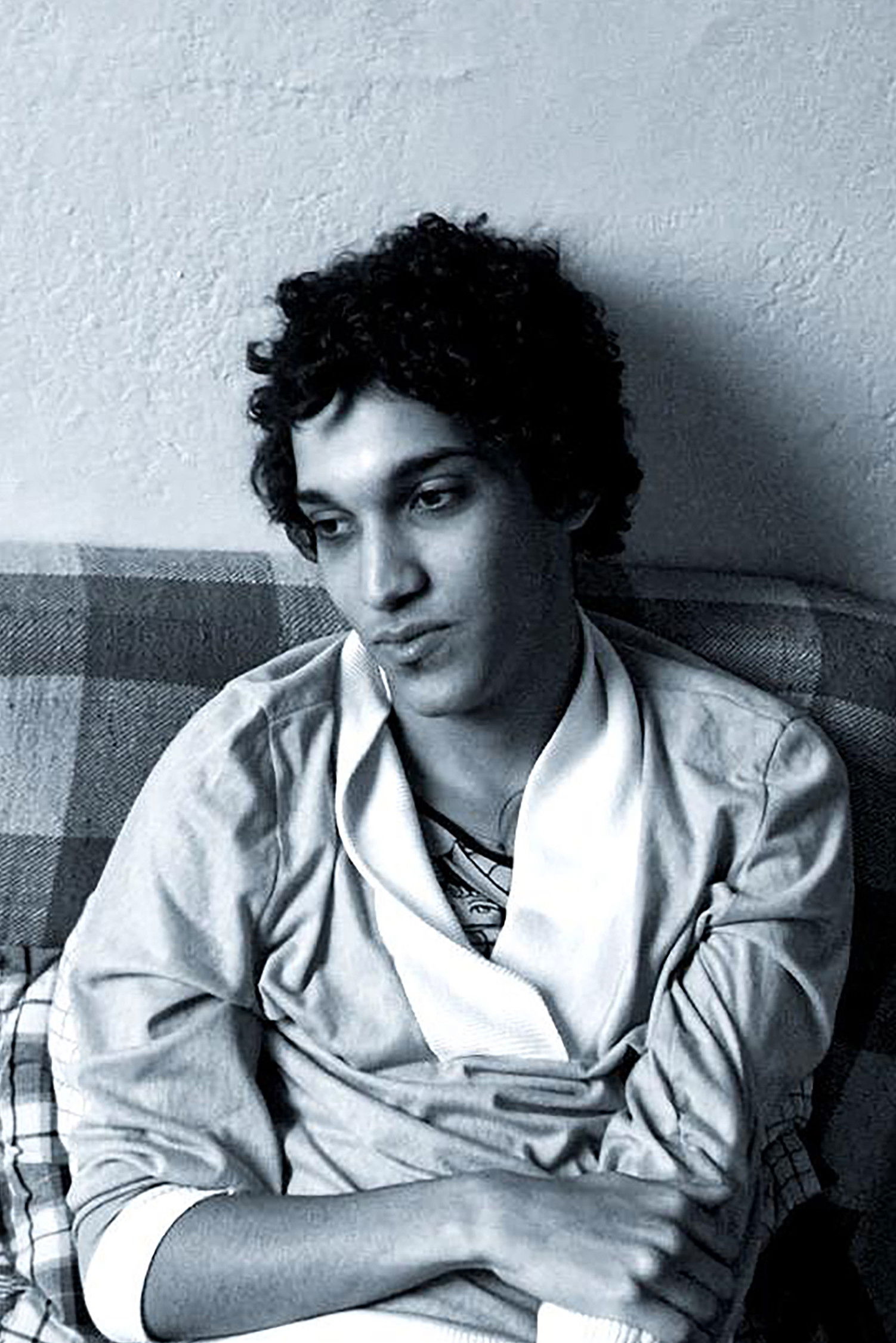 et billede af Vidigal