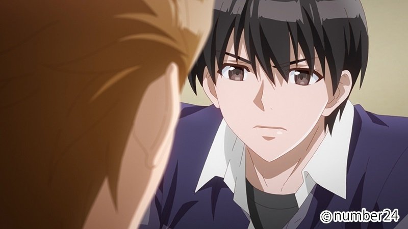number24 - Épisode 7