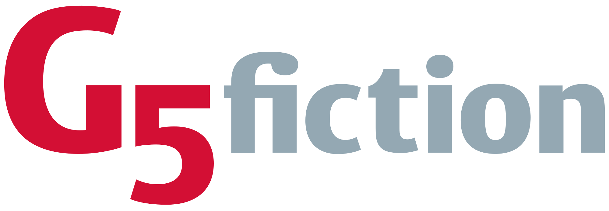 G5 fiction