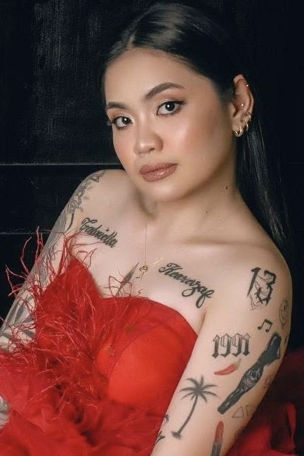 et billede af Gab Sardiña