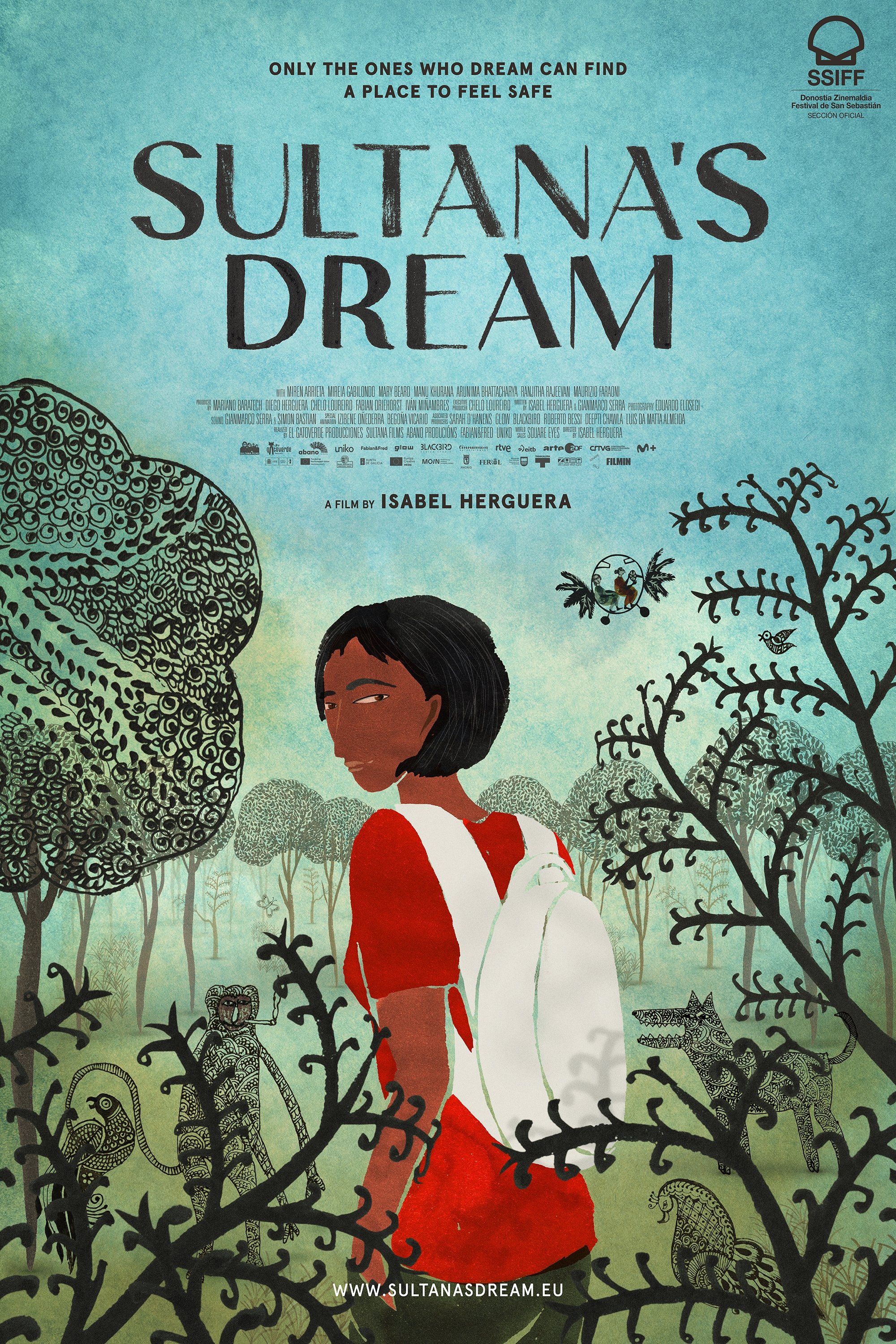 Sultana's Dream