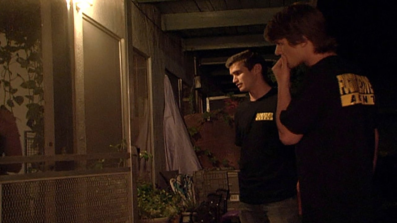 The Buried Life - Épisode 4