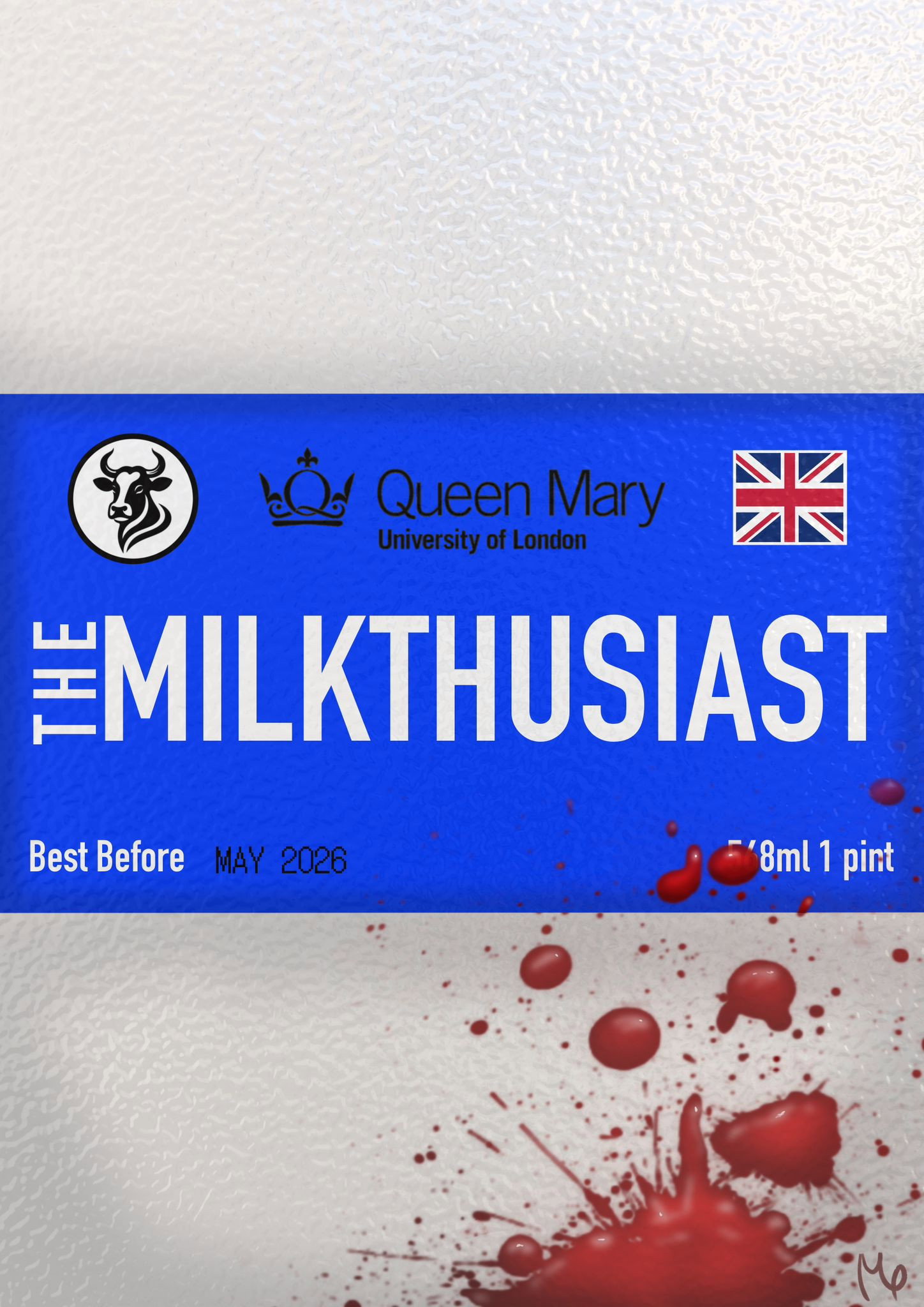 The Milkthusiast
