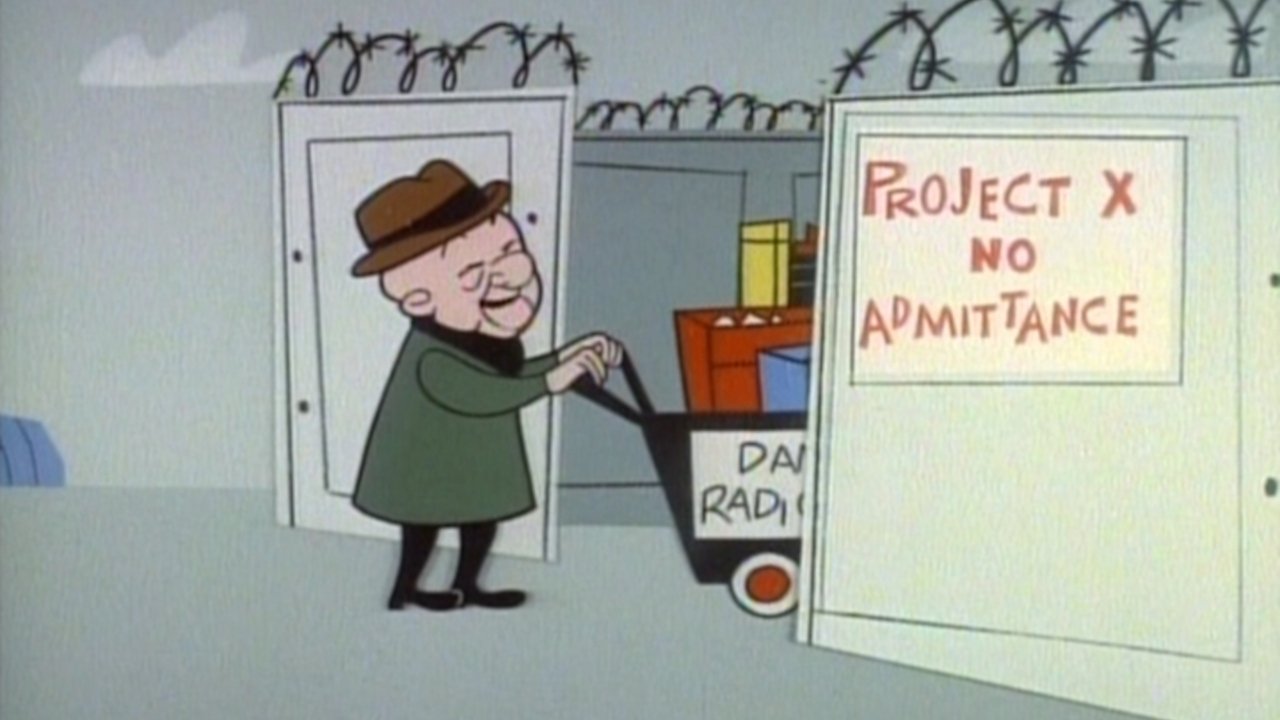 The Mr. Magoo Show