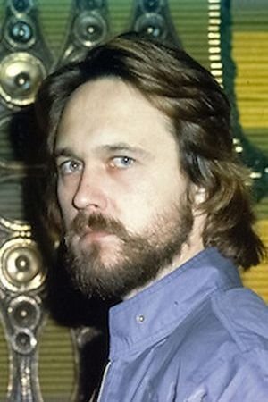 et billede af Vladimir Antonik