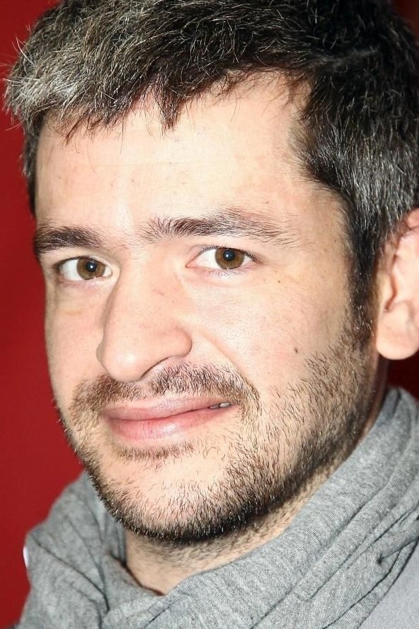 et billede af Grégoire