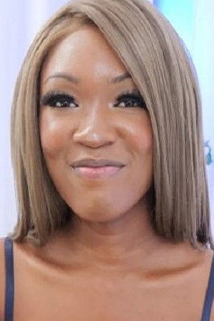 et billede af Lana Gee