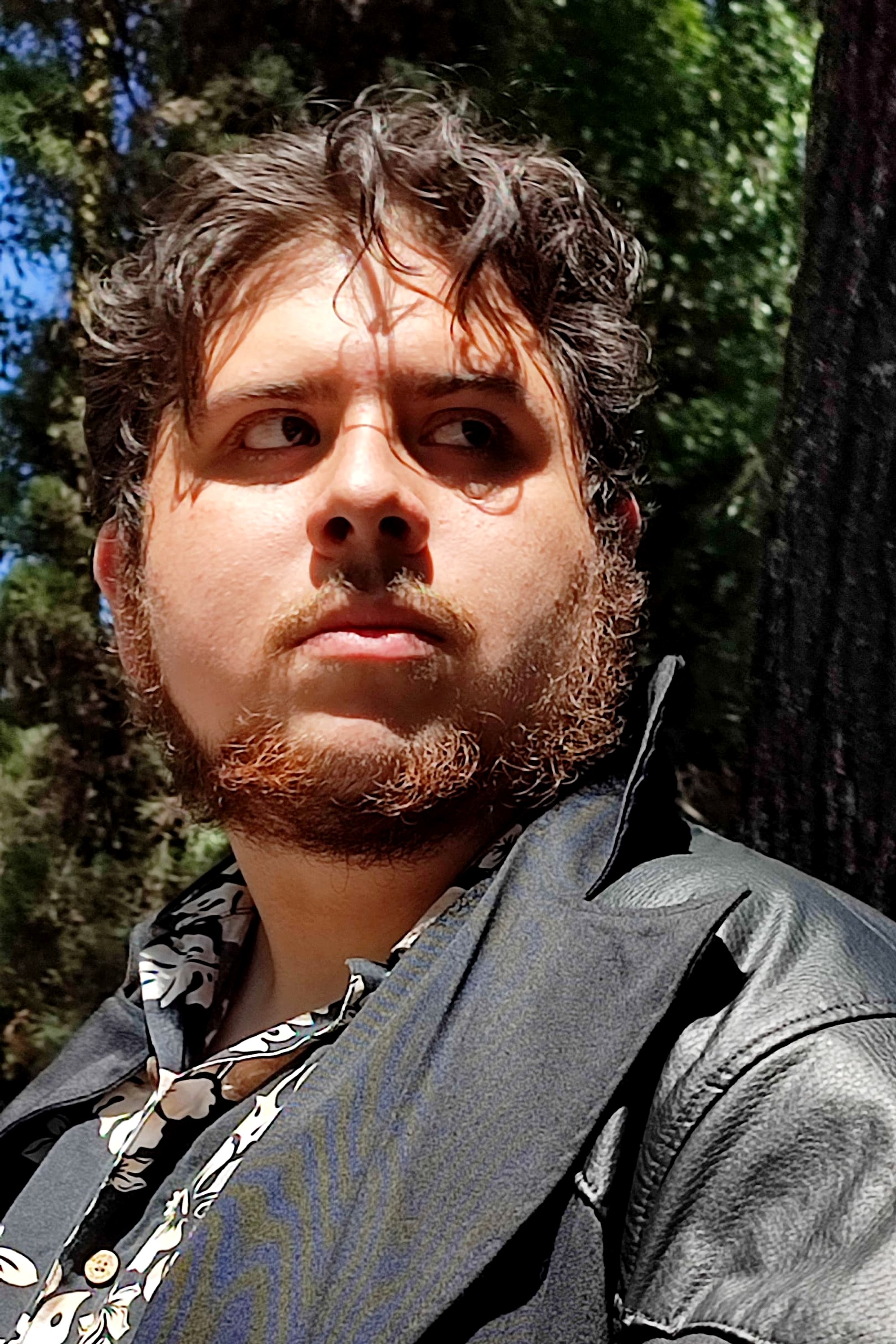 Chip Jimenez as Chip