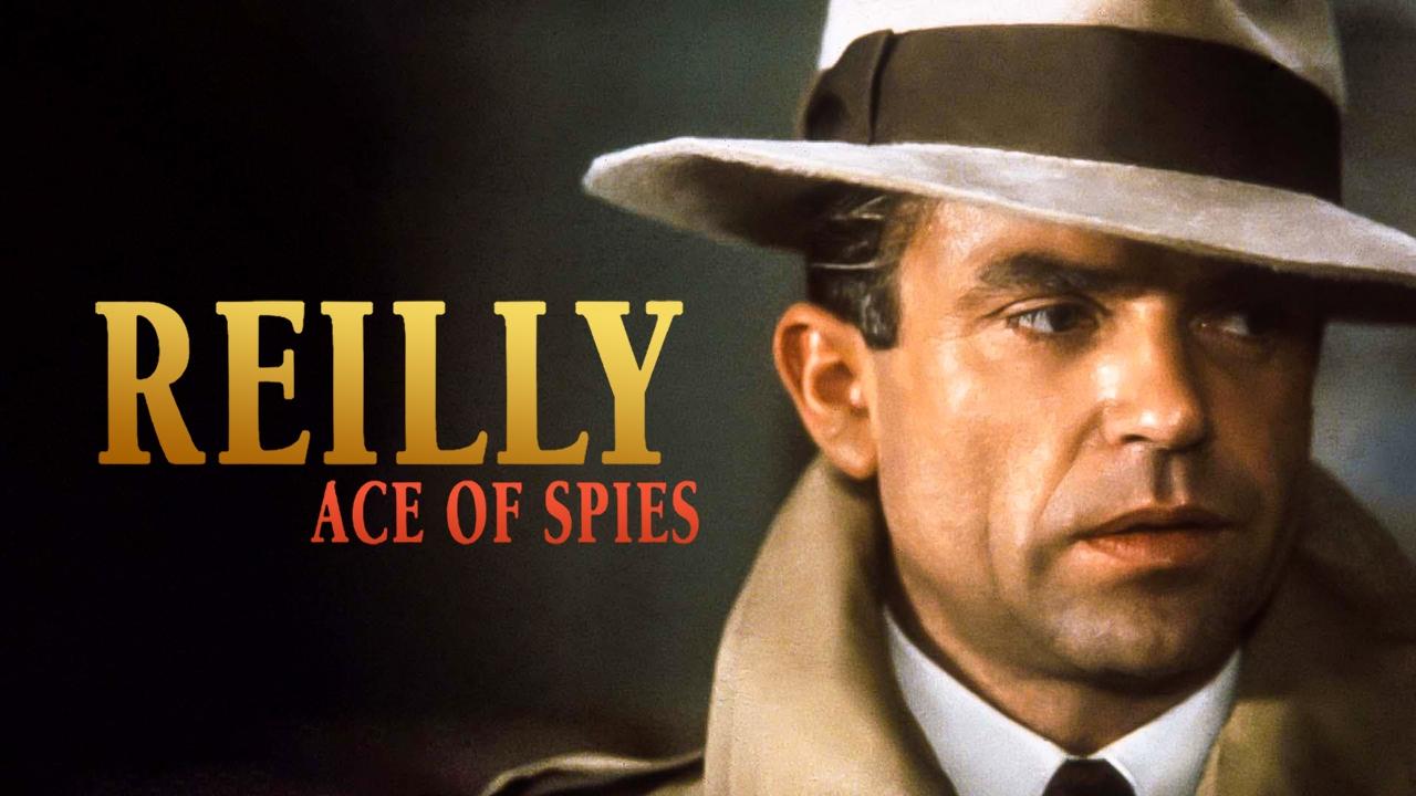 Reilly: Ace of Spies