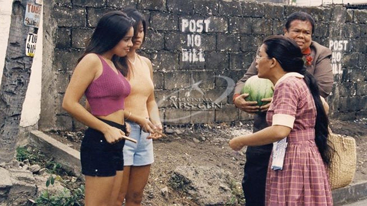 Hiling (1998)
