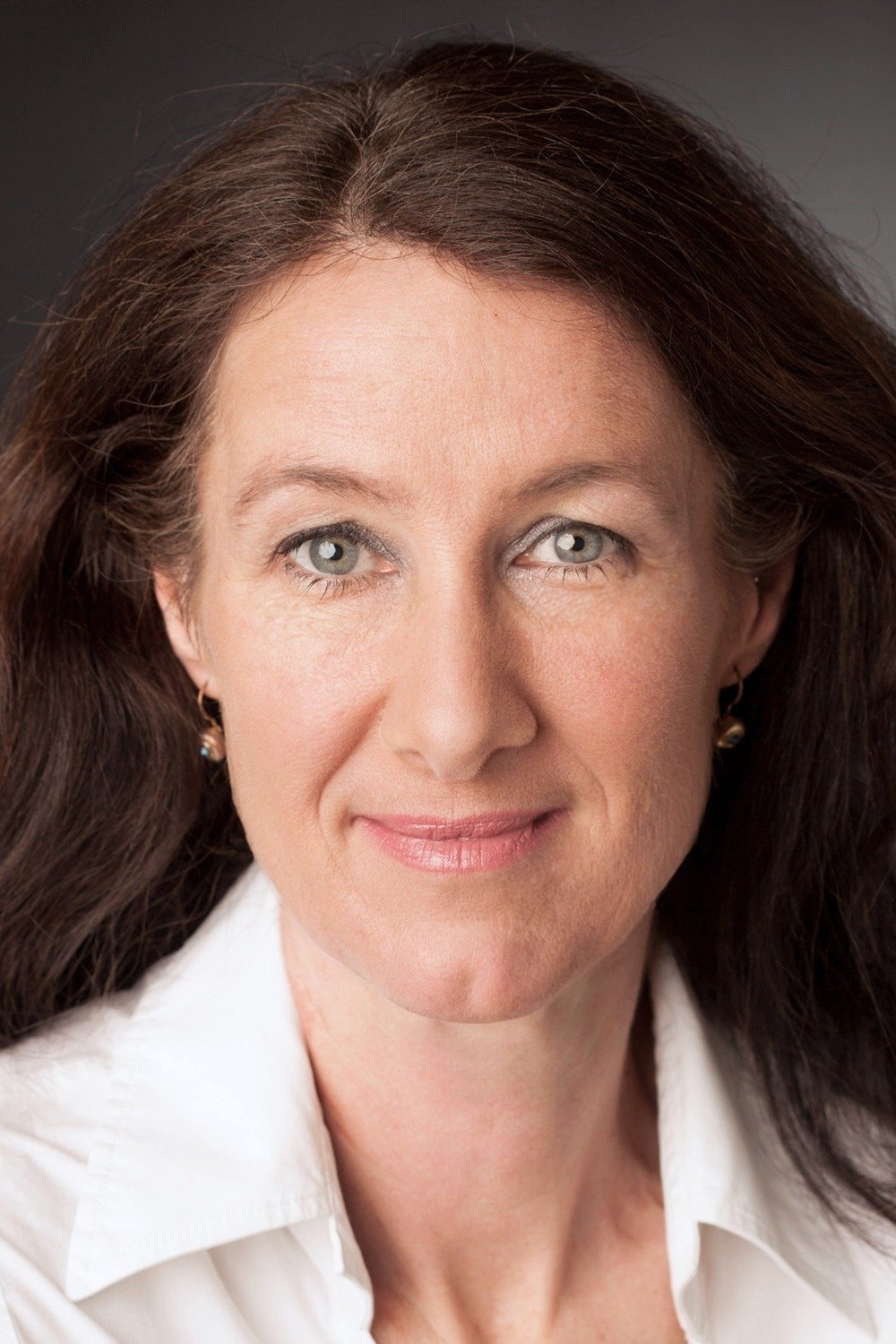 et billede af Maude Davey