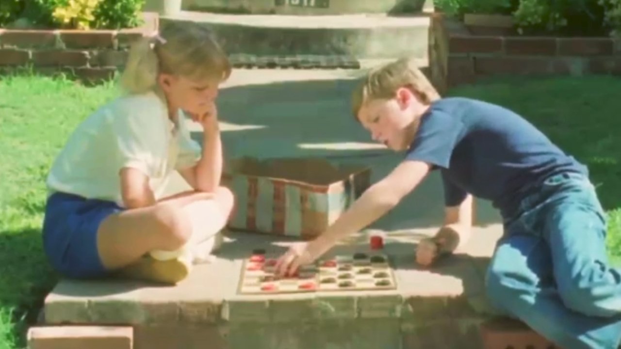 Offerings (1989)