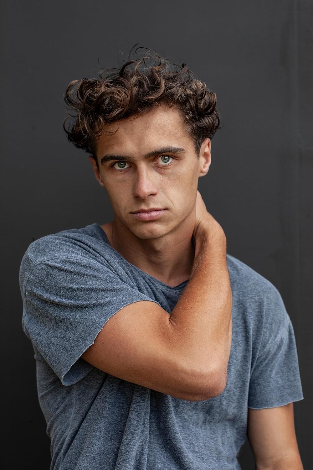 et billede af Talon Hopper