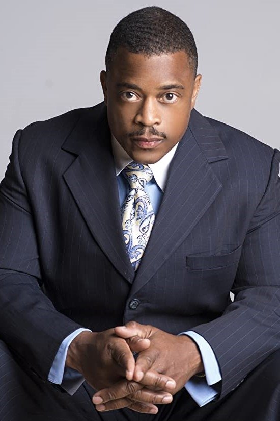 et billede af Dakota Anderson