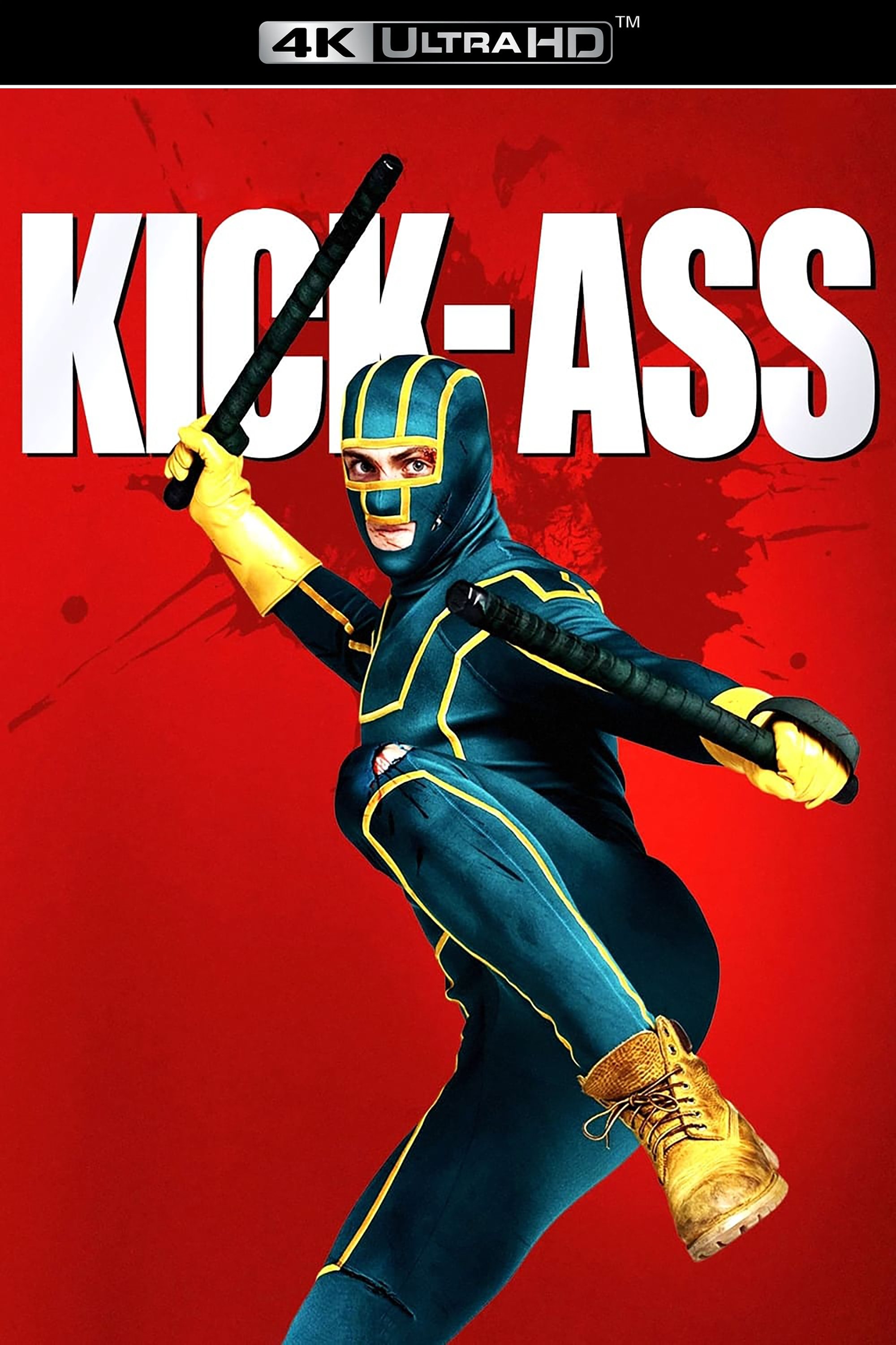 Kick-Ass