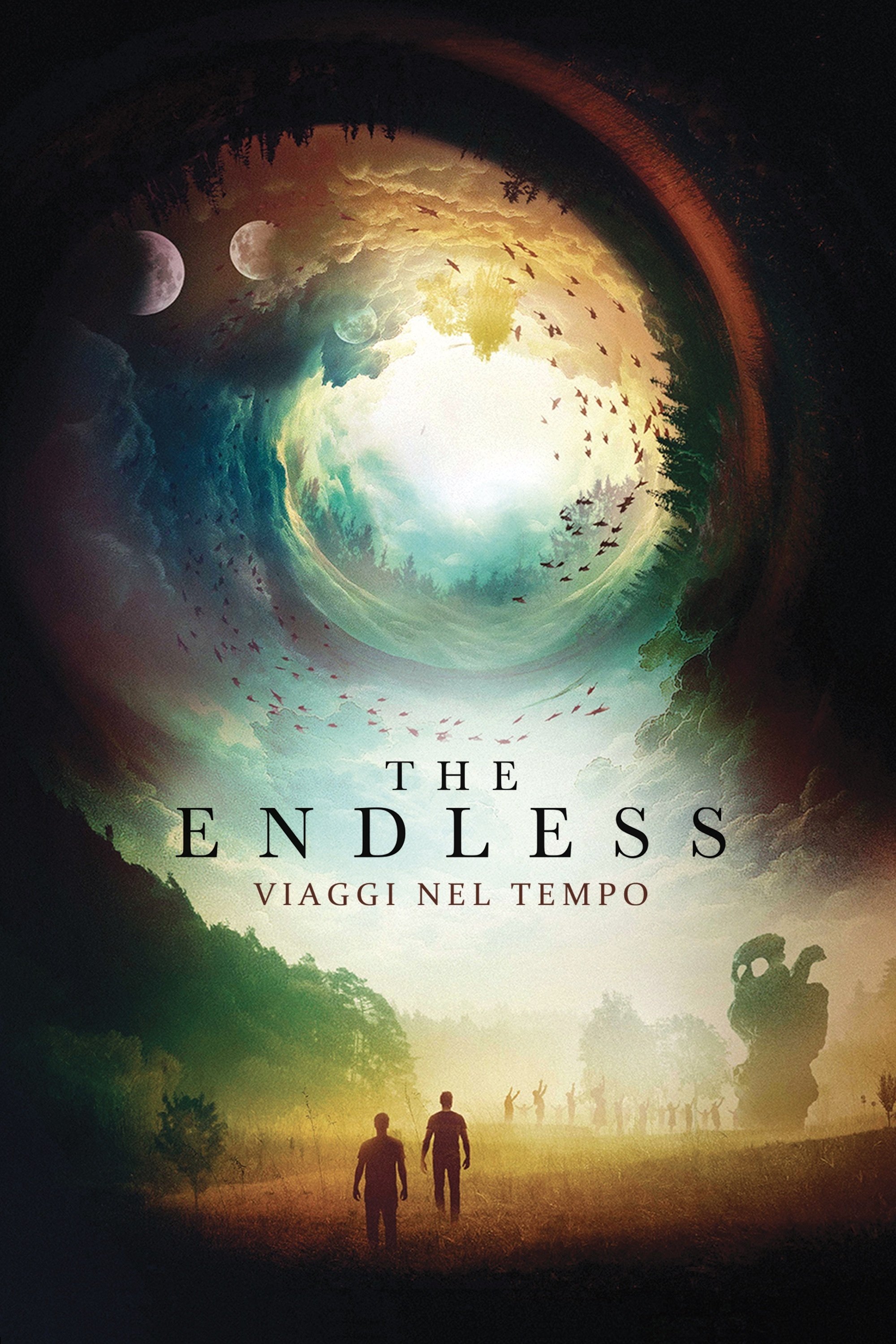 The Endless