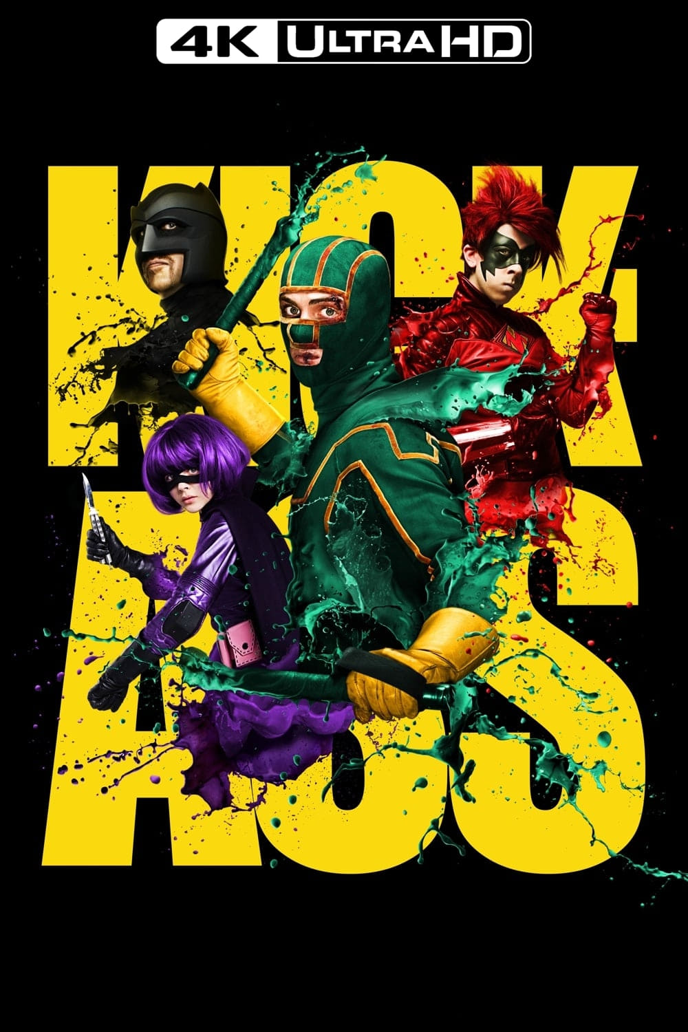 Kick-Ass