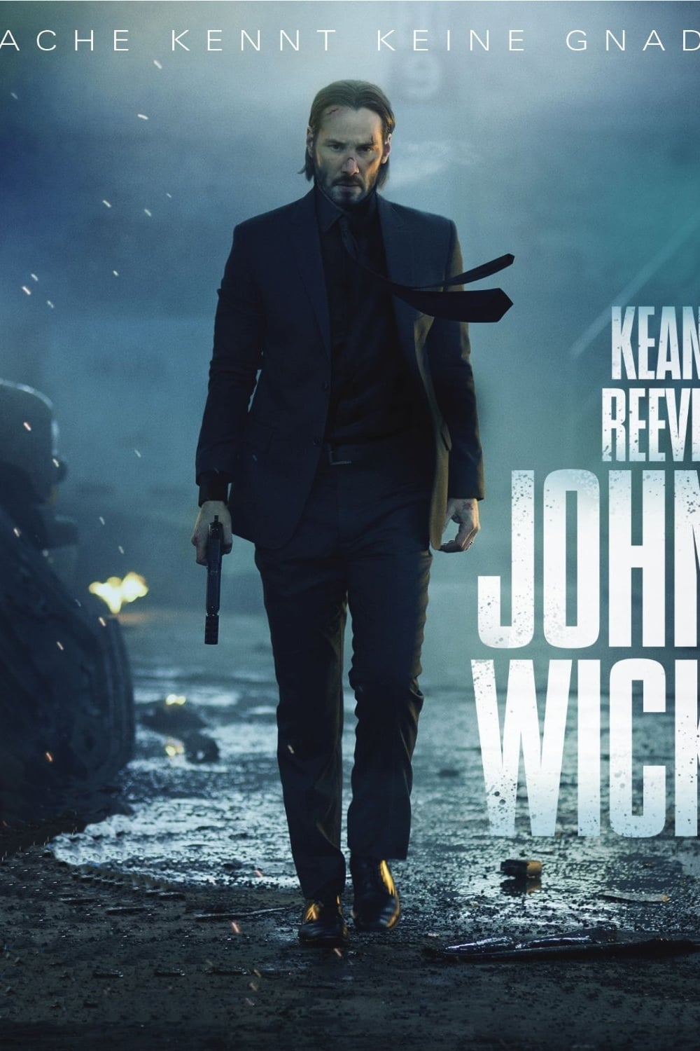 2014 John Wick