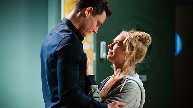 EastEnders Staffel 38 :Folge 56 