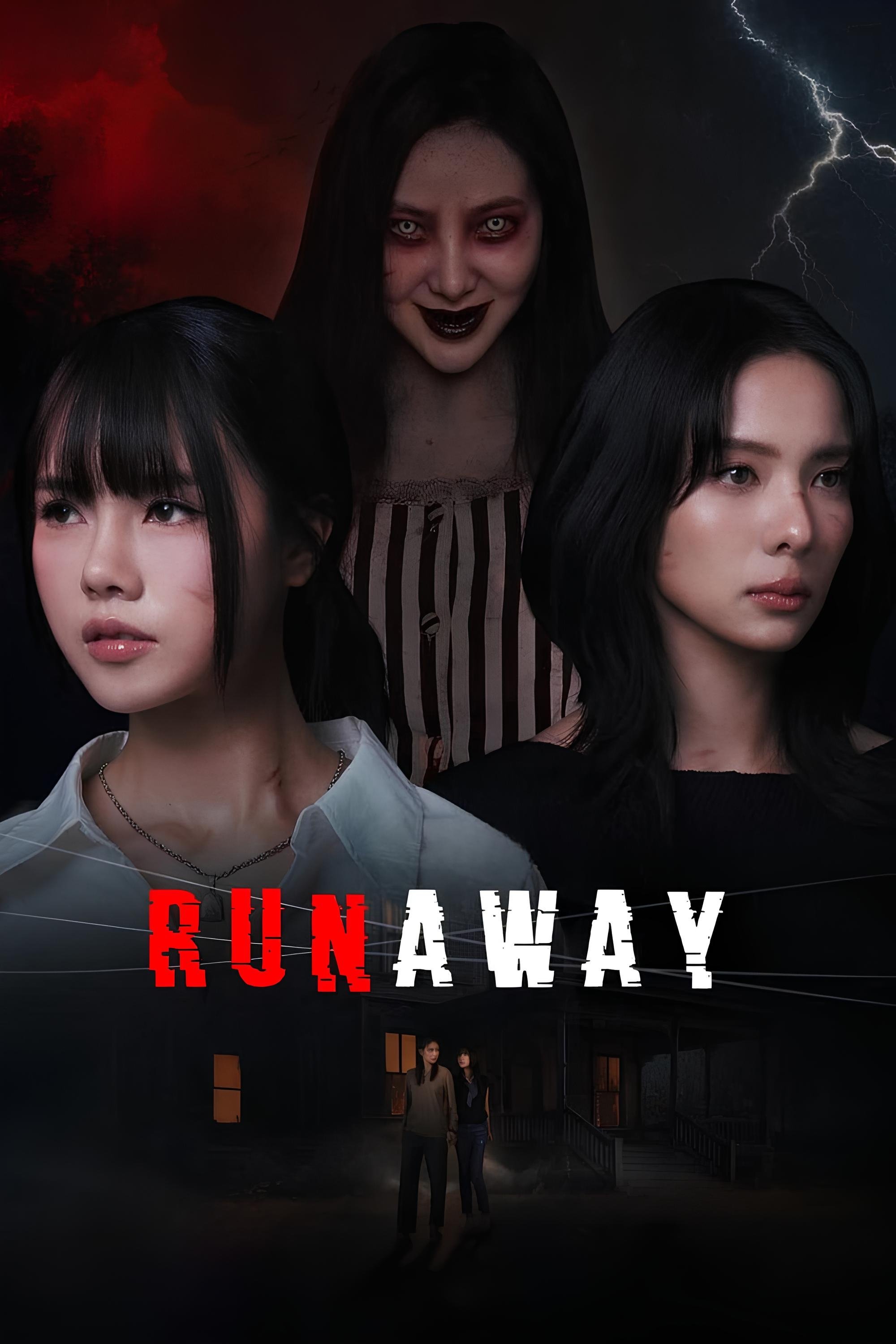 Runaway - Season 1