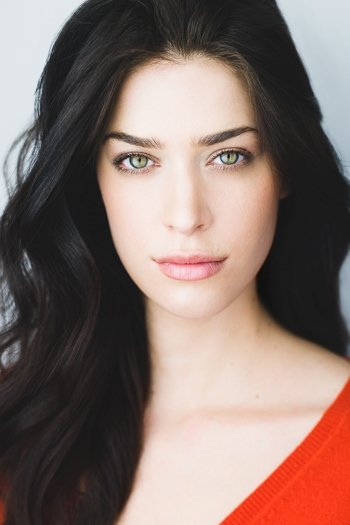 et billede af Bianca Rutigliano