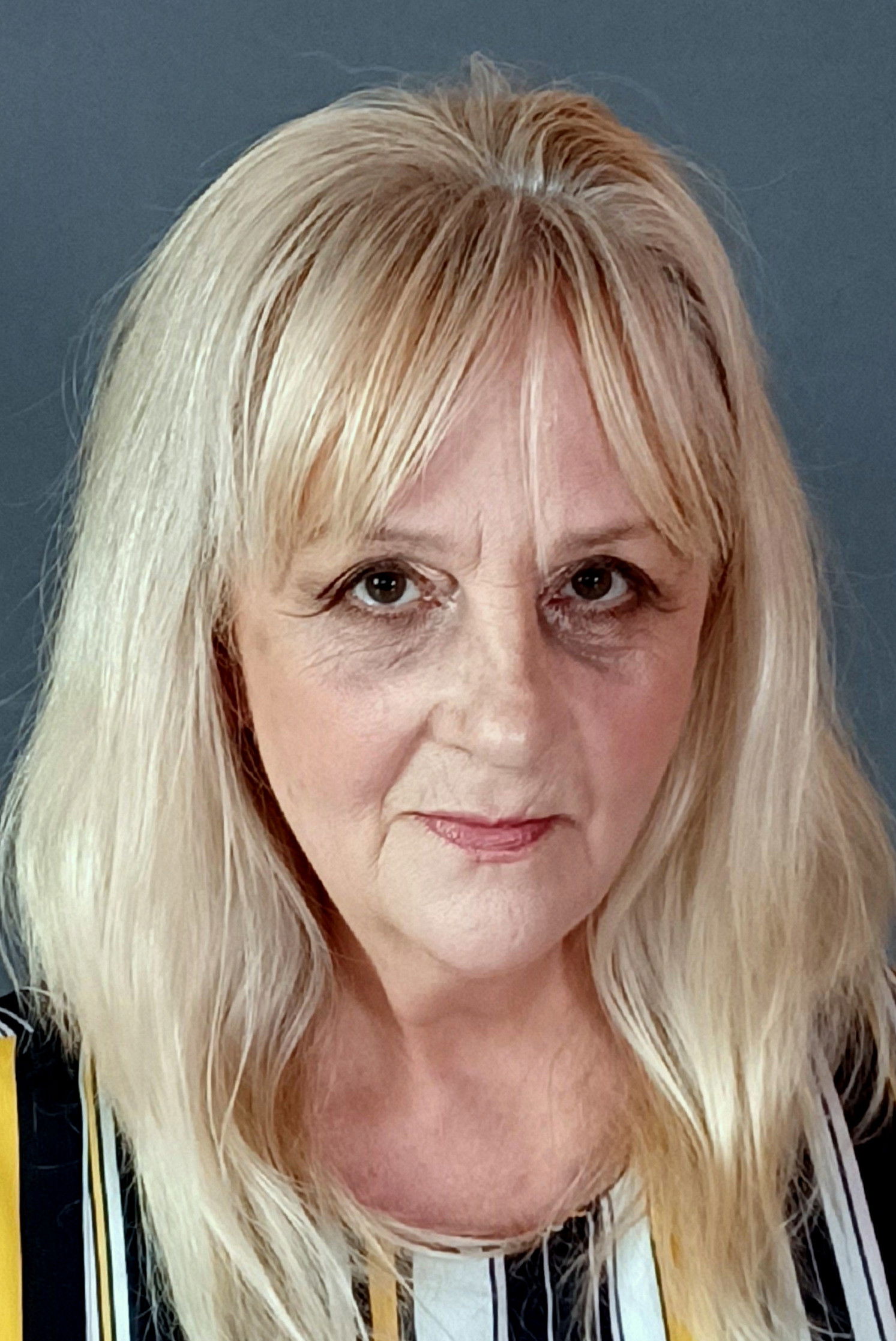 et billede af Lyudmila Baranova