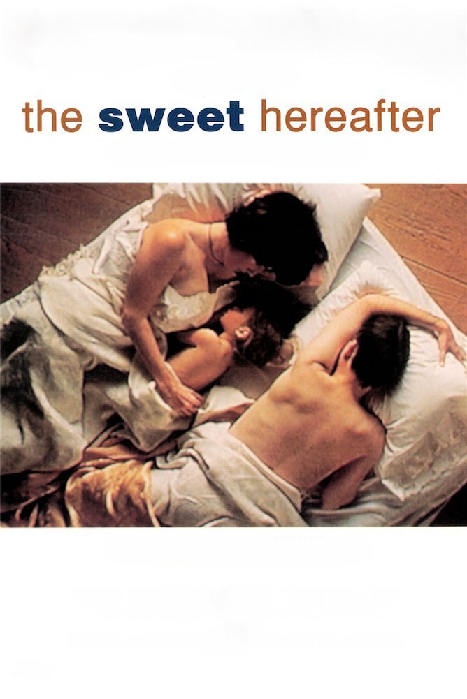 The Sweet Hereafter poster image