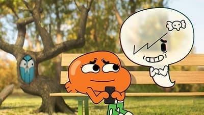 The Amazing World of Gumball