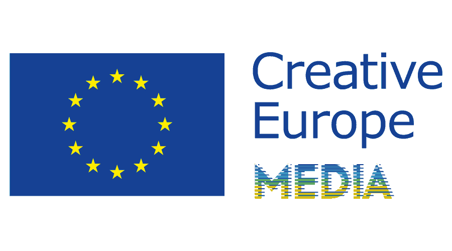 Logo de la société Creative Europe Media Programme Of The European Union 9630