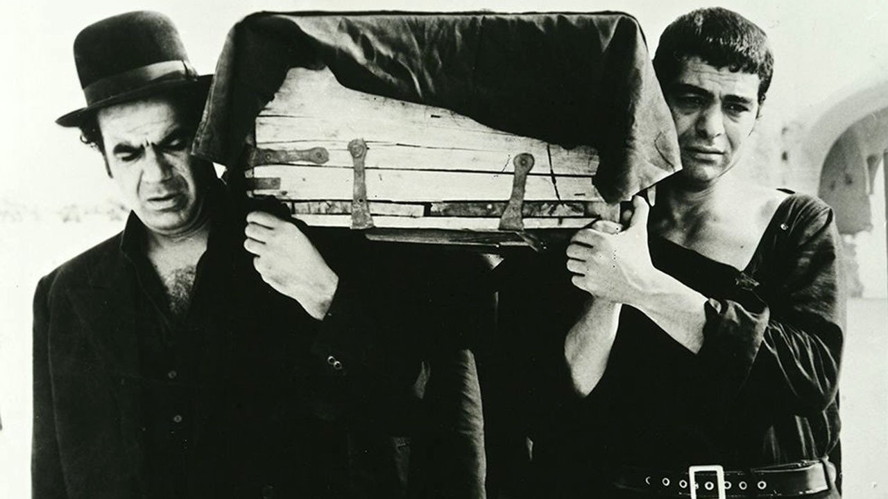 Toughi (1970)