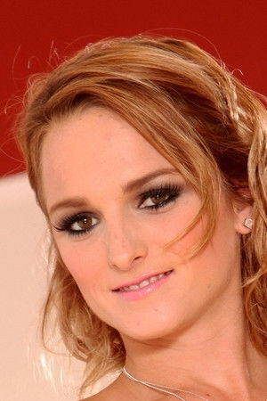 et billede af Melanie Masters