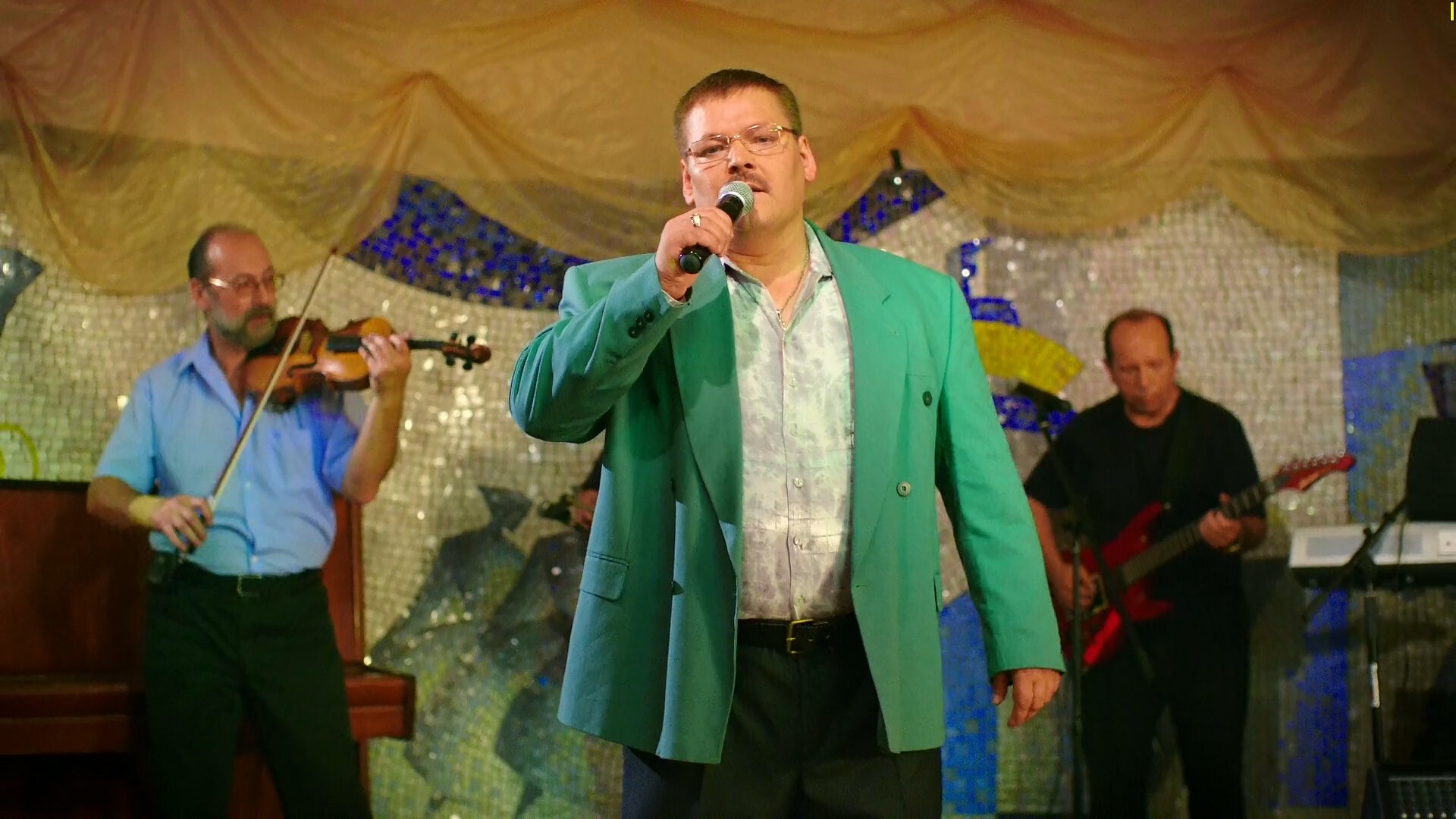 Легенды о Круге