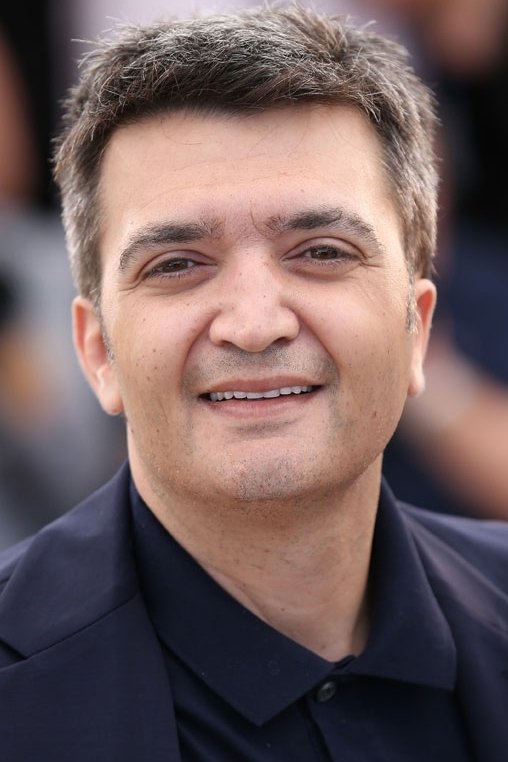 et billede af Thomas Langmann