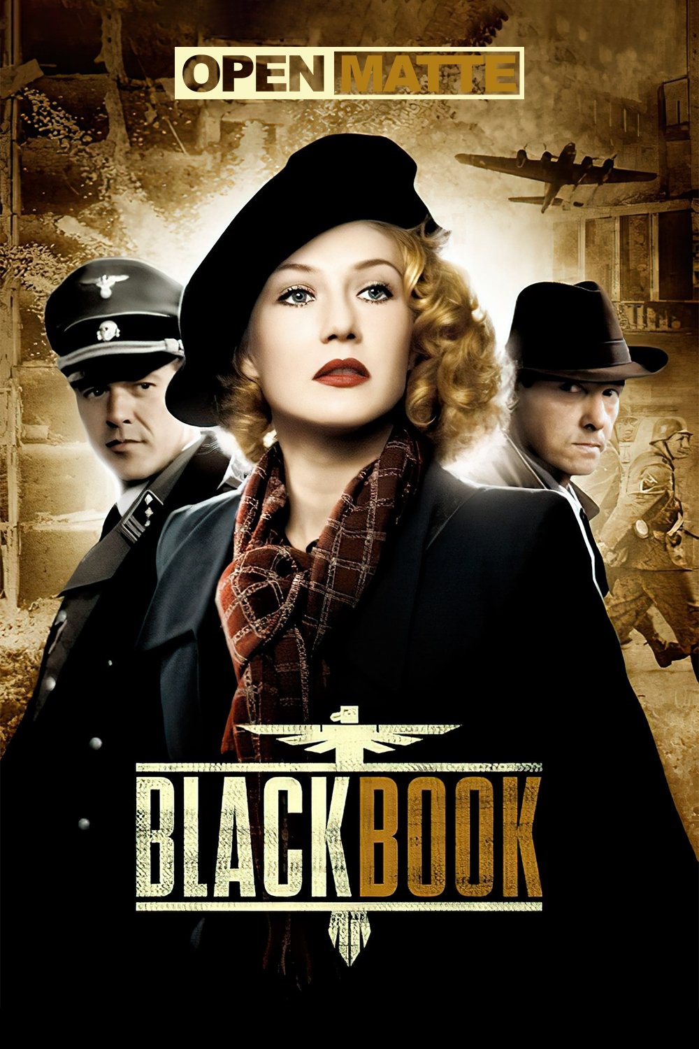 Black Book