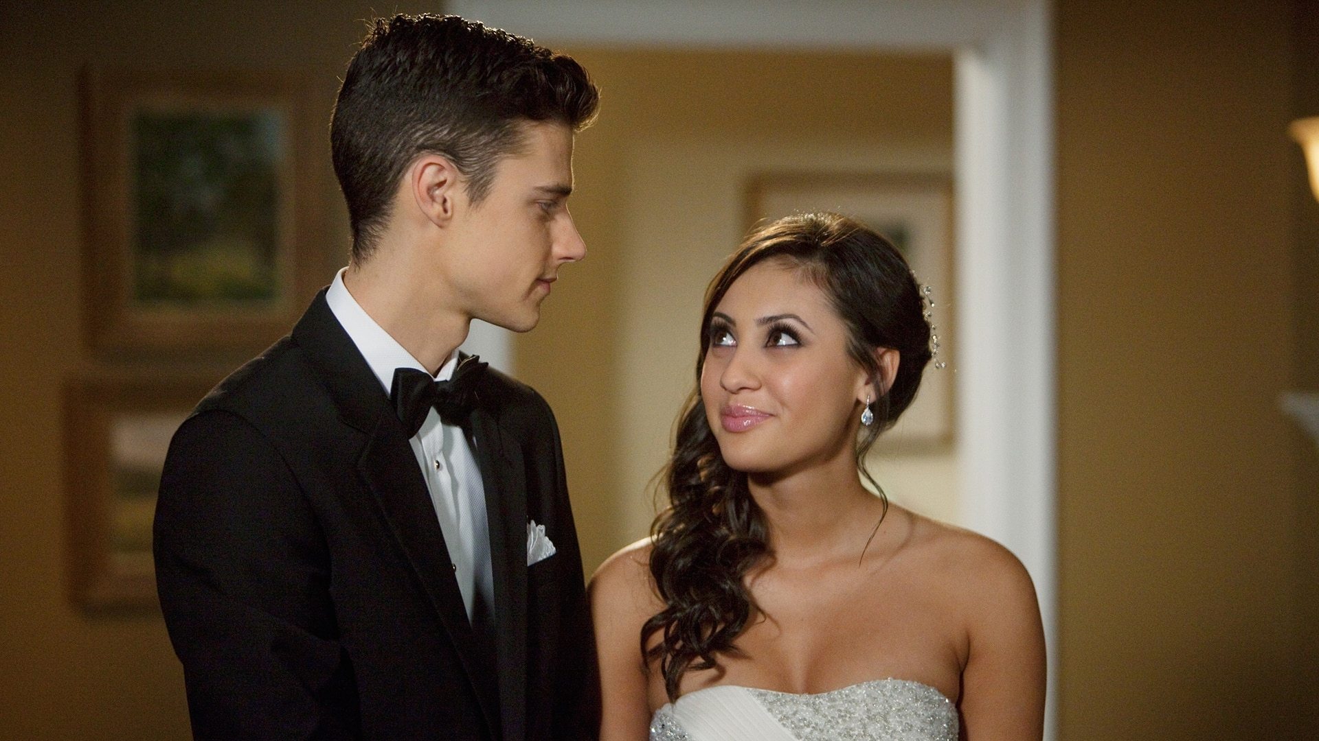 The Secret Life of the American Teenager
