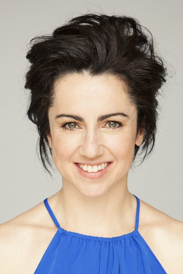 et billede af Guillermina Kerwin