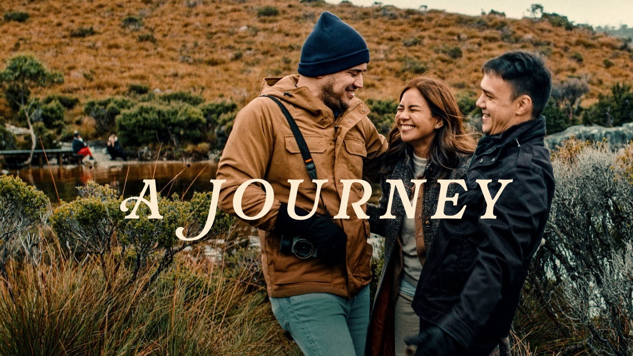 A Journey (2024)