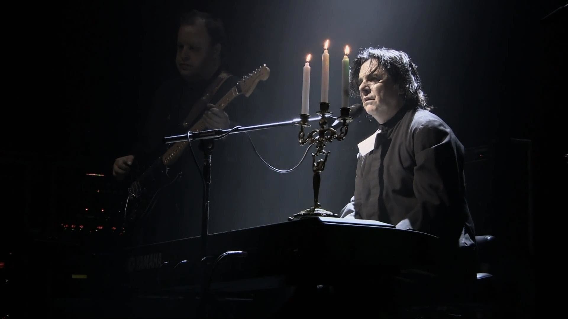 Marillion: Brave Live (2013)