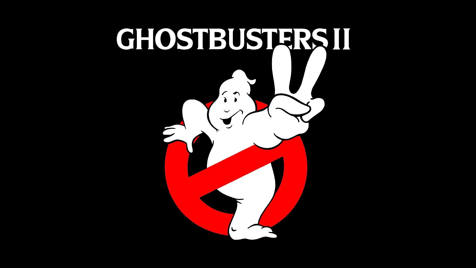 Ghostbusters II (1989)