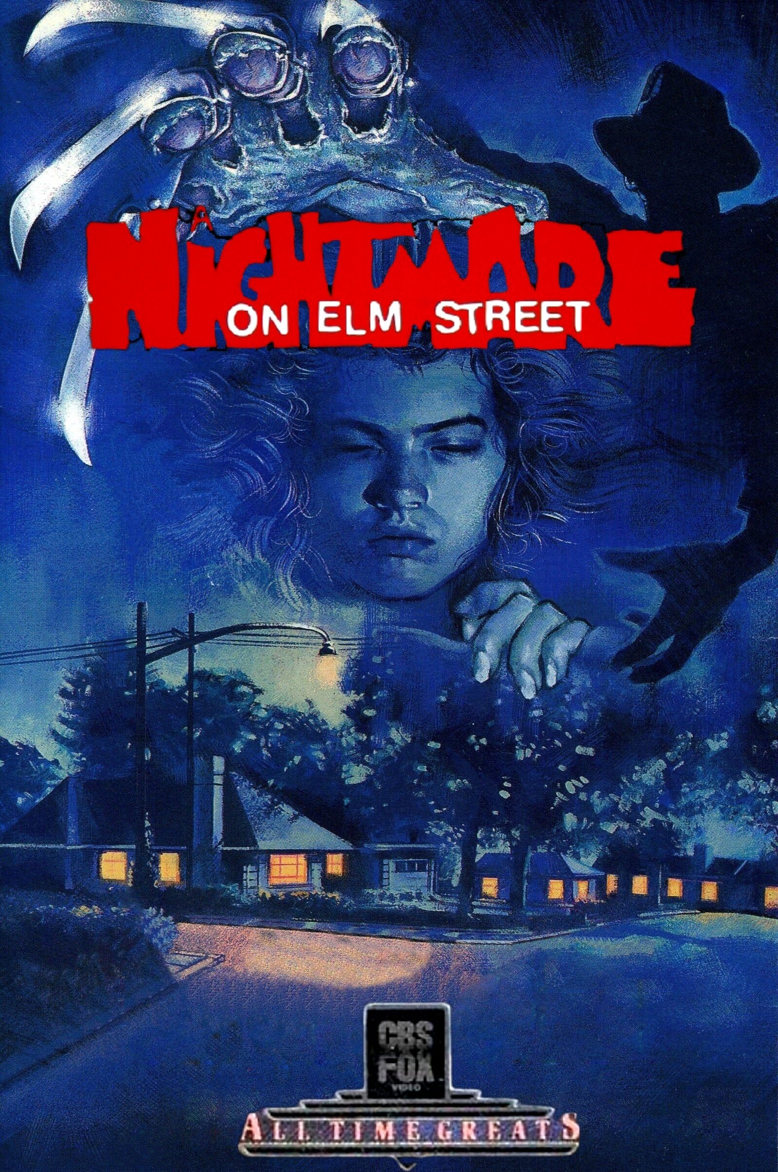 A Nightmare on Elm Street