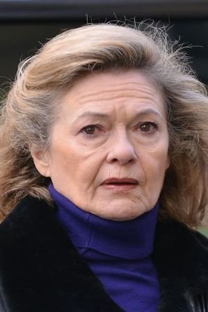 et billede af Corinne Lahaye