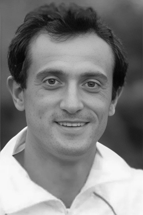 et billede af Pietro Mennea