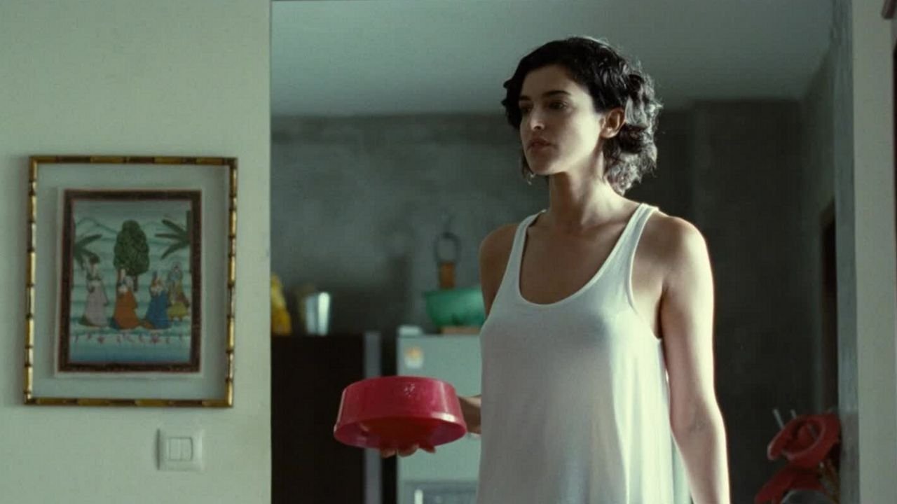 Poster of After